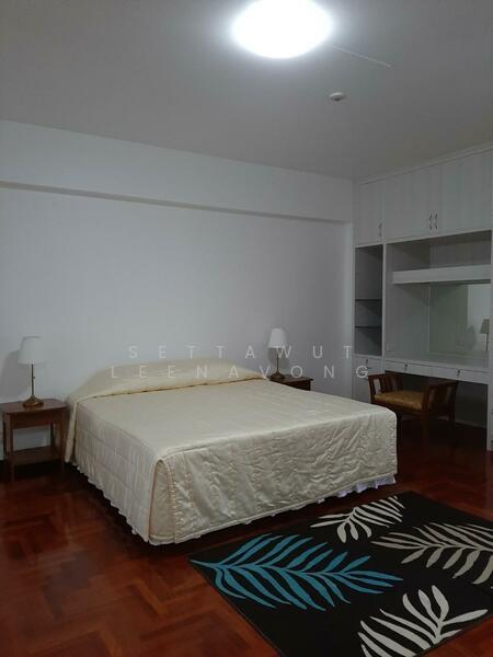 ให้เช่า - Kanta Mansion : กันตะ แมนชั่น, กรุงเทพ