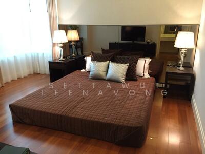 For Rent - Q Langsuan, Bangkok