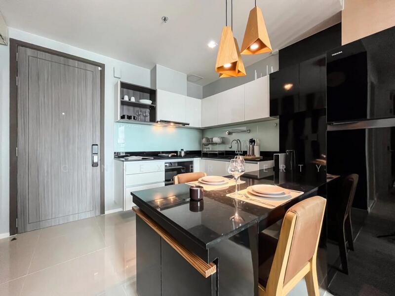 For Rent - Quinn Ratchada 17, Bangkok