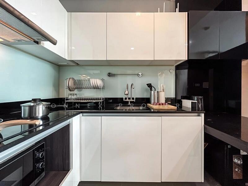 For Rent - Quinn Ratchada 17, Bangkok