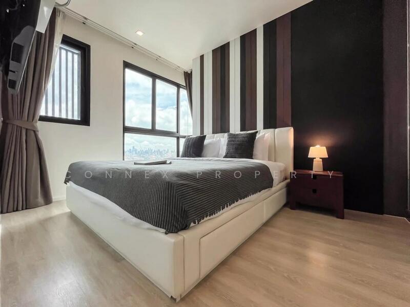 For Rent - Quinn Ratchada 17, Bangkok