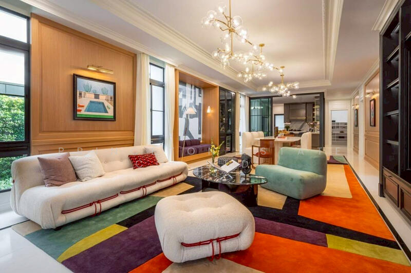 ขาย - Mantana Bangna Km.15 : บ้านมัณฑนา บางนา กม. 15, สมุทรปราการ