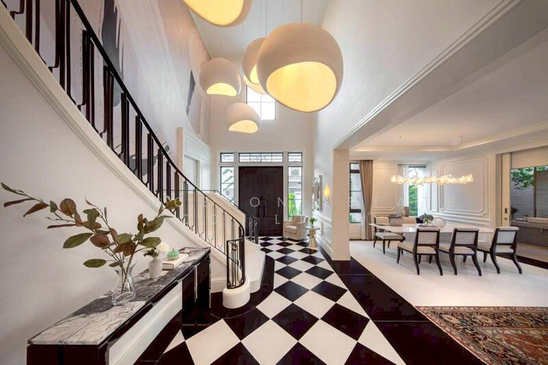 ขาย - Mantana Bangna Km.15 : บ้านมัณฑนา บางนา กม. 15, สมุทรปราการ