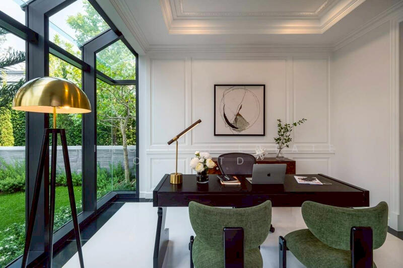 ขาย - Mantana Bangna Km.15 : บ้านมัณฑนา บางนา กม. 15, สมุทรปราการ