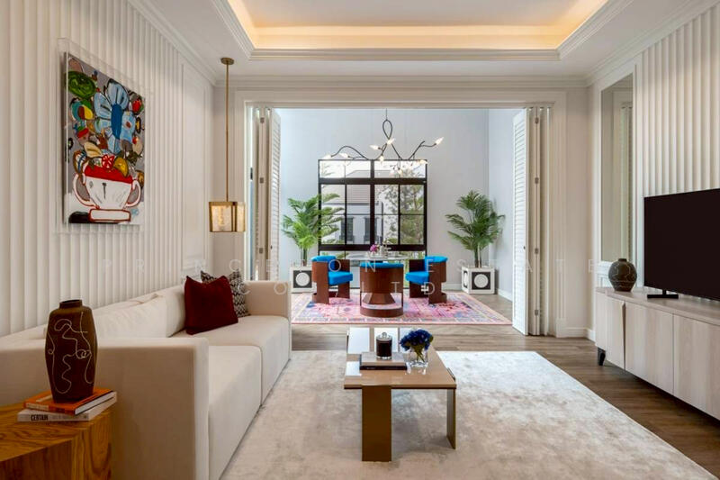 ขาย - Mantana Bangna Km.15 : บ้านมัณฑนา บางนา กม. 15, สมุทรปราการ