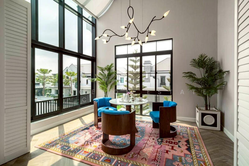 ขาย - Mantana Bangna Km.15 : บ้านมัณฑนา บางนา กม. 15, สมุทรปราการ