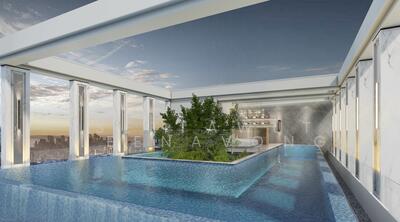 ขาย - 8 Residence, กรุงเทพ