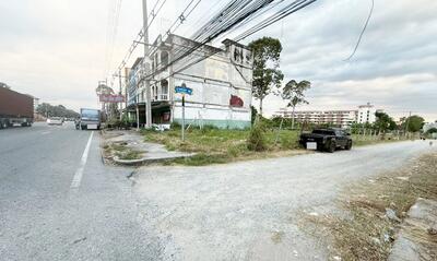 ขาย - ขายที่ดิน, ชลบุรี