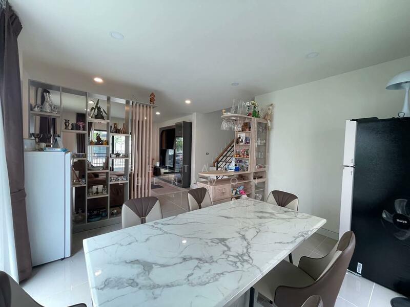 For Sale - Centro Onnut-Suvarnabhumi, Samut Prakan