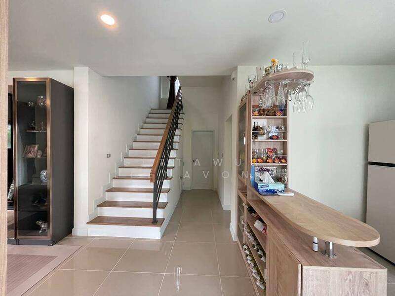 For Sale - Centro Onnut-Suvarnabhumi, Samut Prakan