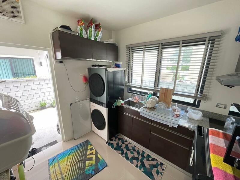 For Sale - Centro Onnut-Suvarnabhumi, Samut Prakan