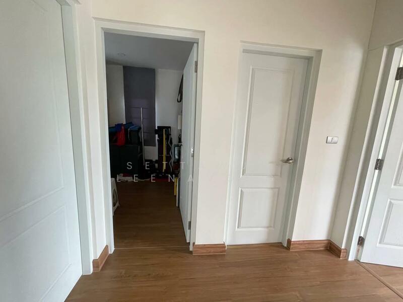 For Sale - Centro Onnut-Suvarnabhumi, Samut Prakan