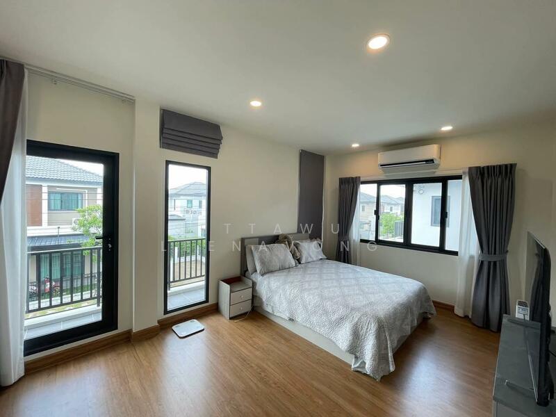 For Sale - Centro Onnut-Suvarnabhumi, Samut Prakan