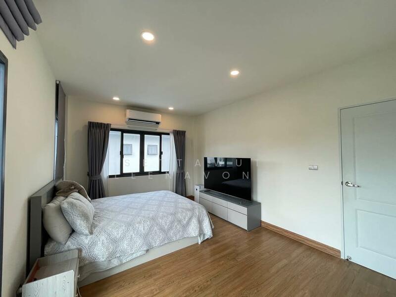 For Sale - Centro Onnut-Suvarnabhumi, Samut Prakan