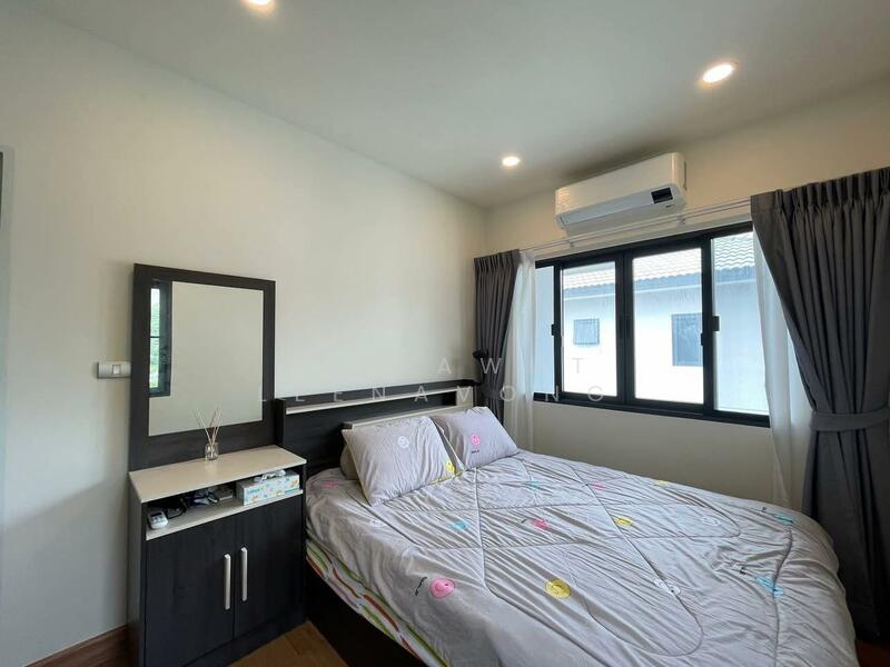 For Sale - Centro Onnut-Suvarnabhumi, Samut Prakan