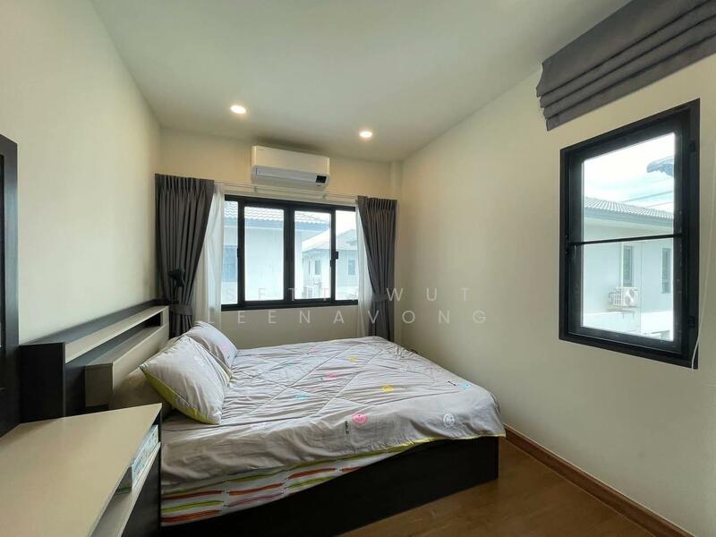 For Sale - Centro Onnut-Suvarnabhumi, Samut Prakan