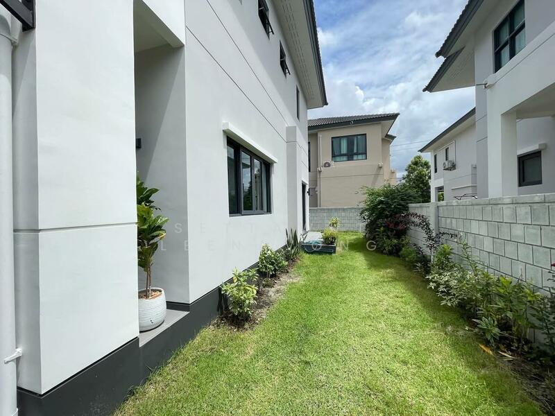 For Sale - Centro Onnut-Suvarnabhumi, Samut Prakan