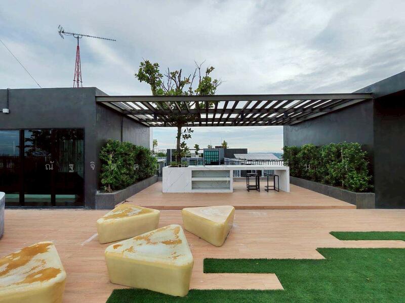 ขาย - Kensington Rayong : เคนซิงตัน ระยอง, ระยอง