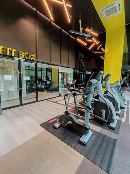 ขาย - Kensington Rayong : เคนซิงตัน ระยอง, ระยอง