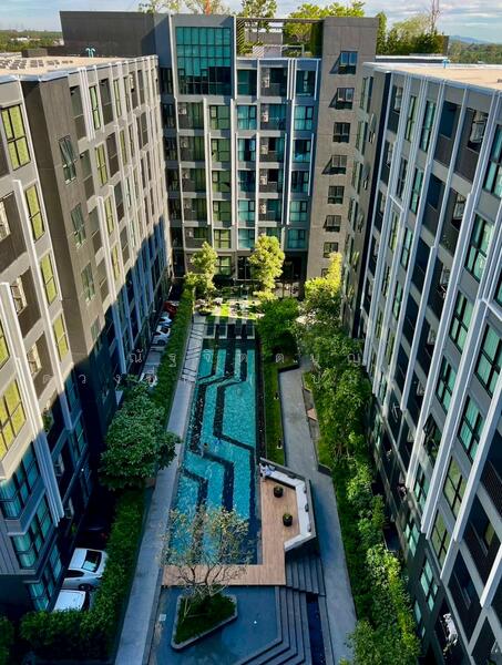 ขาย - Kensington Rayong : เคนซิงตัน ระยอง, ระยอง