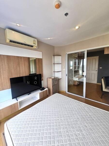 ให้เช่า - Plus Condo Hatyai 2 : พลัส คอนโด หาดใหญ่ 2, สงขลา