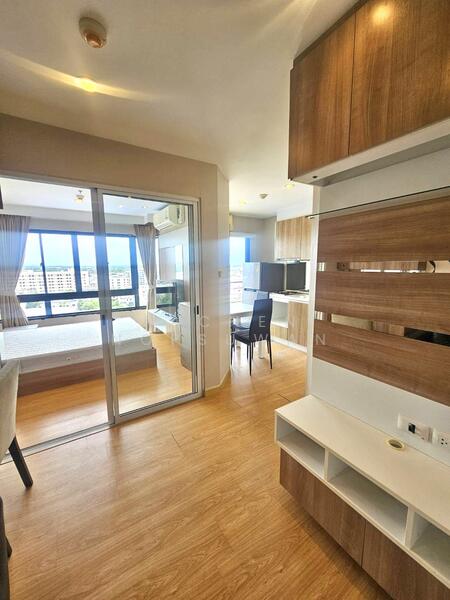 For Rent - Plus Condo Hatyai 2, Songkhla