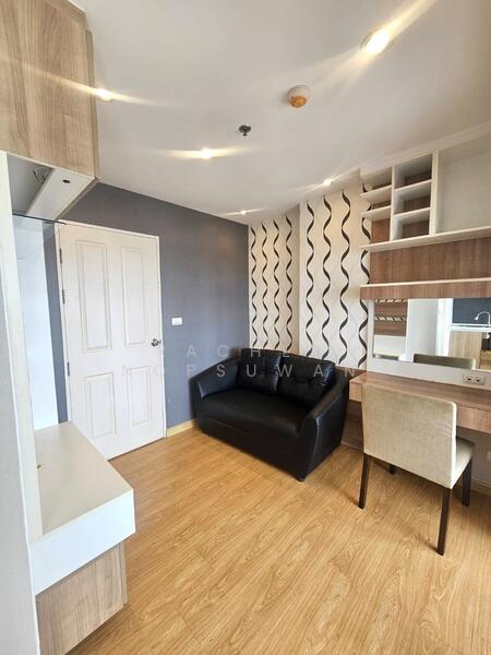 For Rent - Plus Condo Hatyai 2, Songkhla