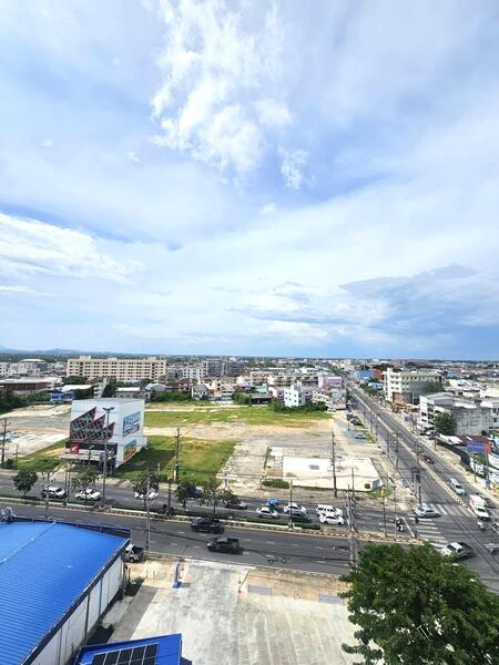 For Rent - Plus Condo Hatyai 2, Songkhla