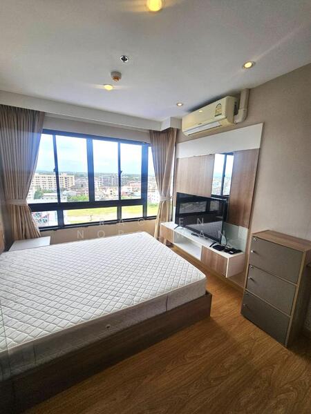 For Rent - Plus Condo Hatyai 2, Songkhla