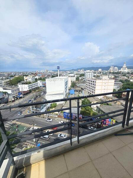 ให้เช่า - Plus Condo Hatyai 2 : พลัส คอนโด หาดใหญ่ 2, สงขลา