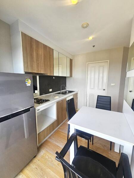 For Rent - Plus Condo Hatyai 2, Songkhla