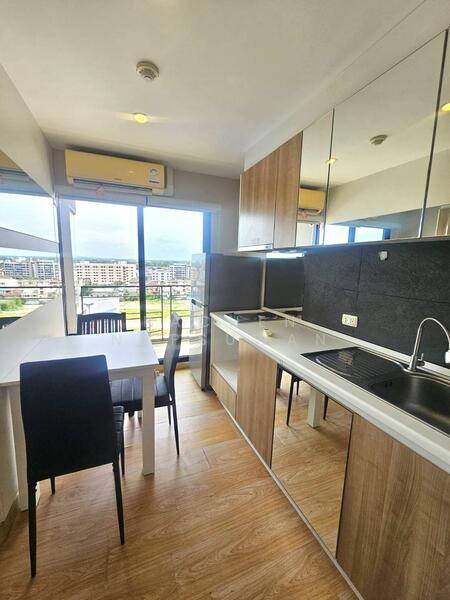 ให้เช่า - Plus Condo Hatyai 2 : พลัส คอนโด หาดใหญ่ 2, สงขลา