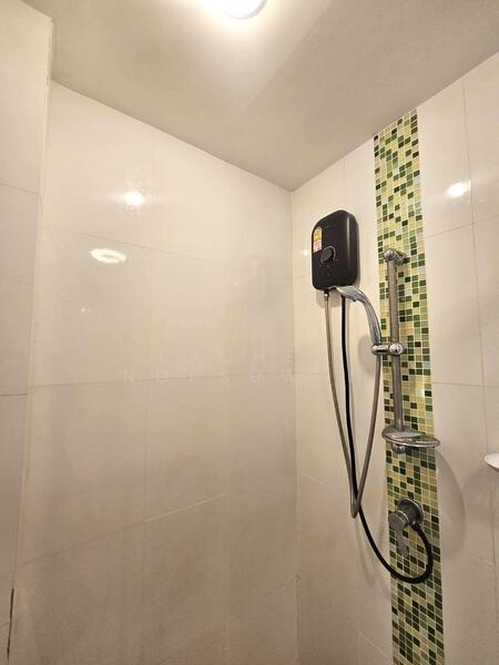 For Rent - Plus Condo Hatyai 2, Songkhla