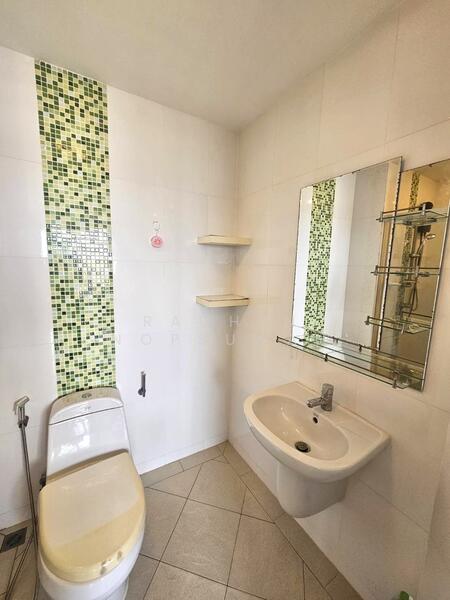 For Rent - Plus Condo Hatyai 2, Songkhla