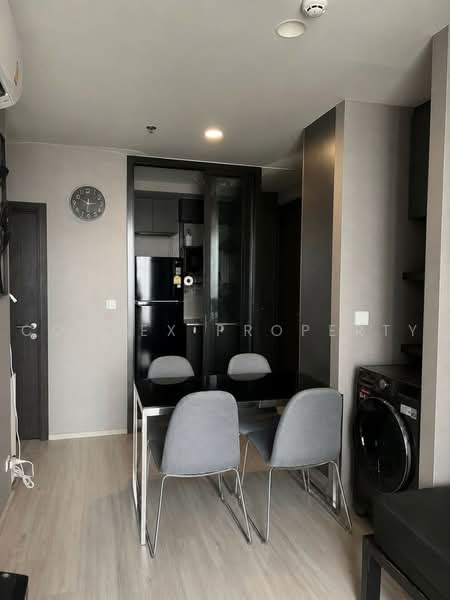 XT Huaikhwang, Bangkok, 244 Ratchadaphisek Road, Huai Khwang, Bangkok, 2 Bedrooms, 54 sqm, Condo For Sale, by Connex Property, 60238043 - DDproperty.com