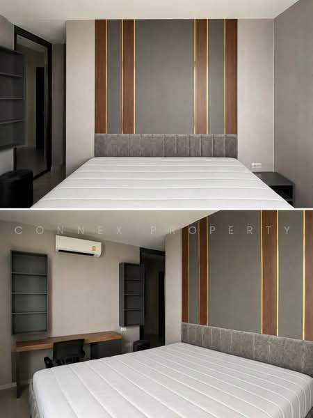 XT Huaikhwang, Bangkok, 244 Ratchadaphisek Road, Huai Khwang, Bangkok, 2 Bedrooms, 54 sqm, Condo For Sale, by Connex Property, 60238043 - DDproperty.com