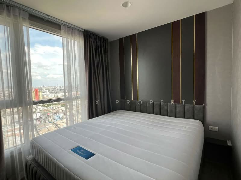 XT Huaikhwang, Bangkok, 244 Ratchadaphisek Road, Huai Khwang, Bangkok, 2 Bedrooms, 54 sqm, Condo For Sale, by Connex Property, 60238043 - DDproperty.com