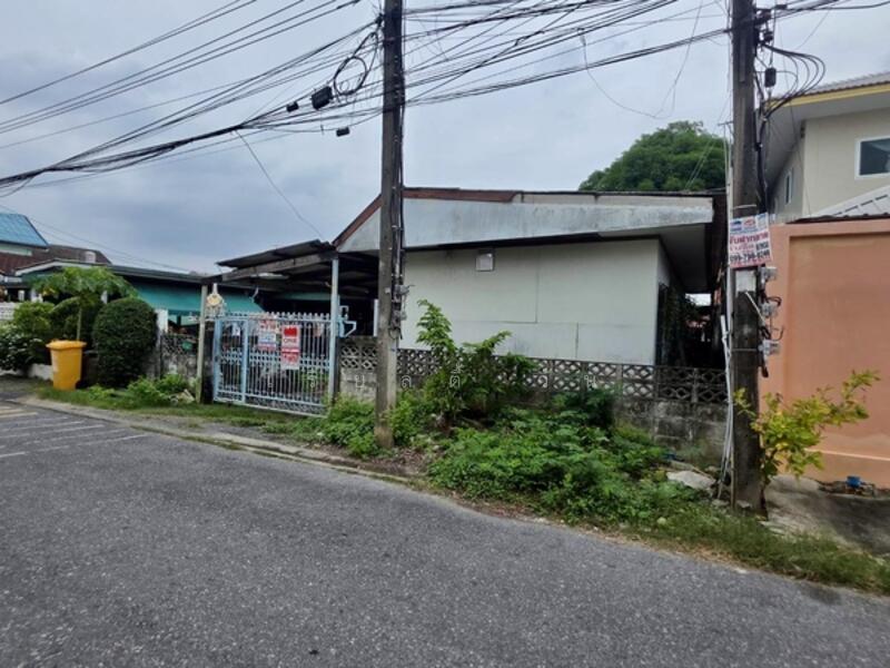 ขาย - ขาย ที่ดินเปล่า ซอยสายไหม 6 แยก 6 กทม. เข้าซอยเพียง 550 เมตรเท่านั้น, กรุงเทพ