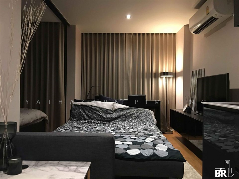 ให้เช่า - Altitude Samyan-Silom : อัลติจูด สามย่าน-สีลม, กรุงเทพ