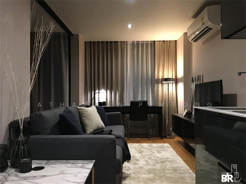 ให้เช่า - Altitude Samyan-Silom : อัลติจูด สามย่าน-สีลม, กรุงเทพ