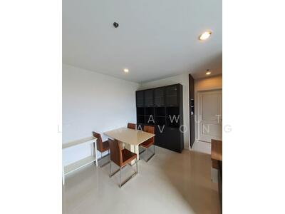 ขาย - Q House Condo Sathorn : คิวเฮ้าส์ คอนโด สาทร, กรุงเทพ