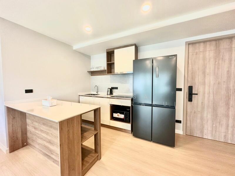 For Rent - Space Cherngtalay Condominium, Phuket