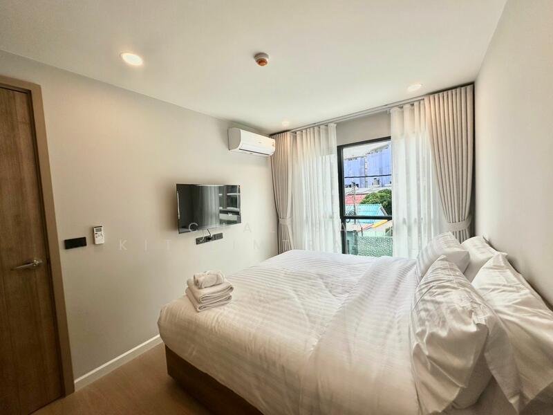 For Rent - Space Cherngtalay Condominium, Phuket