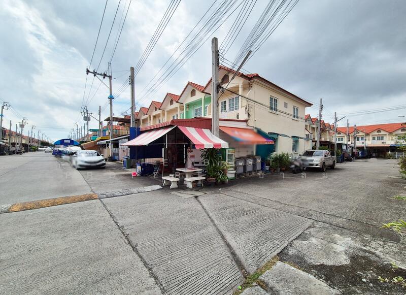 ขาย - เฟื่องฟ้าวิลล่า17 เฟส1 แพรกษา, สมุทรปราการ