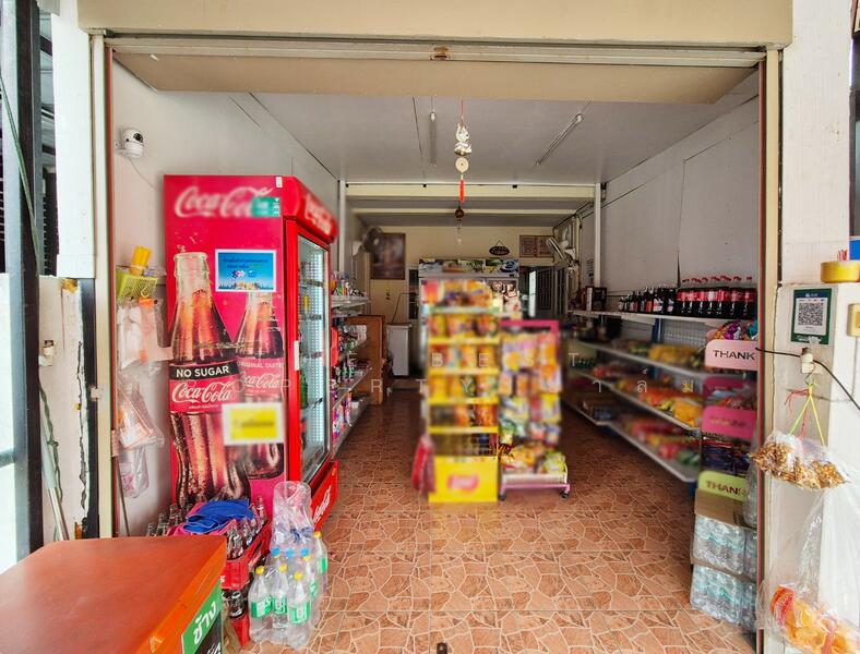 ขาย - เฟื่องฟ้าวิลล่า17 เฟส1 แพรกษา, สมุทรปราการ