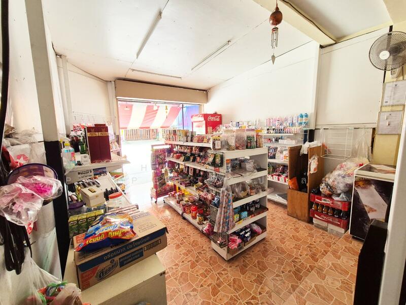 ขาย - เฟื่องฟ้าวิลล่า17 เฟส1 แพรกษา, สมุทรปราการ