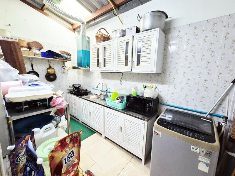 ขาย - เฟื่องฟ้าวิลล่า17 เฟส1 แพรกษา, สมุทรปราการ