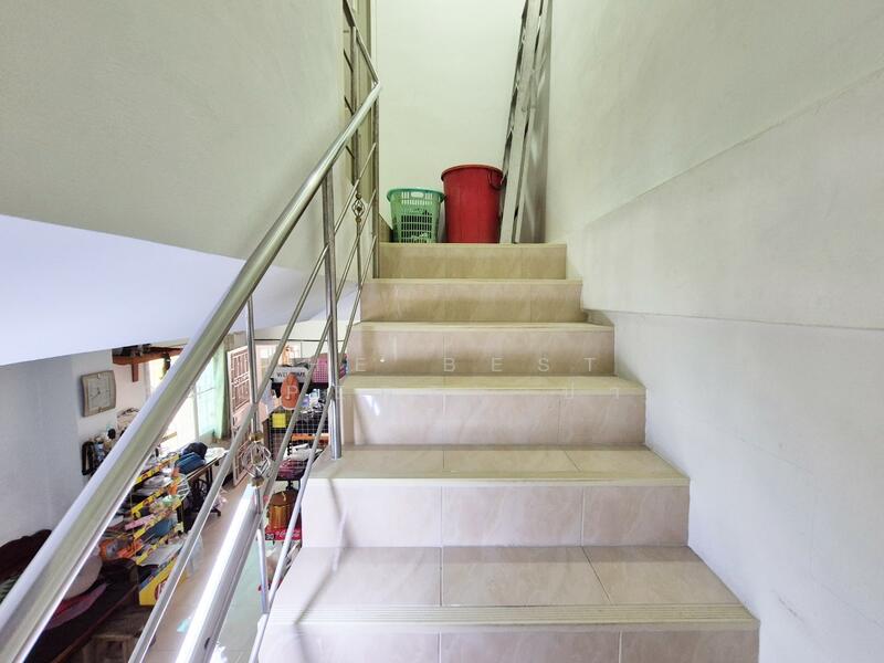 ขาย - เฟื่องฟ้าวิลล่า17 เฟส1 แพรกษา, สมุทรปราการ