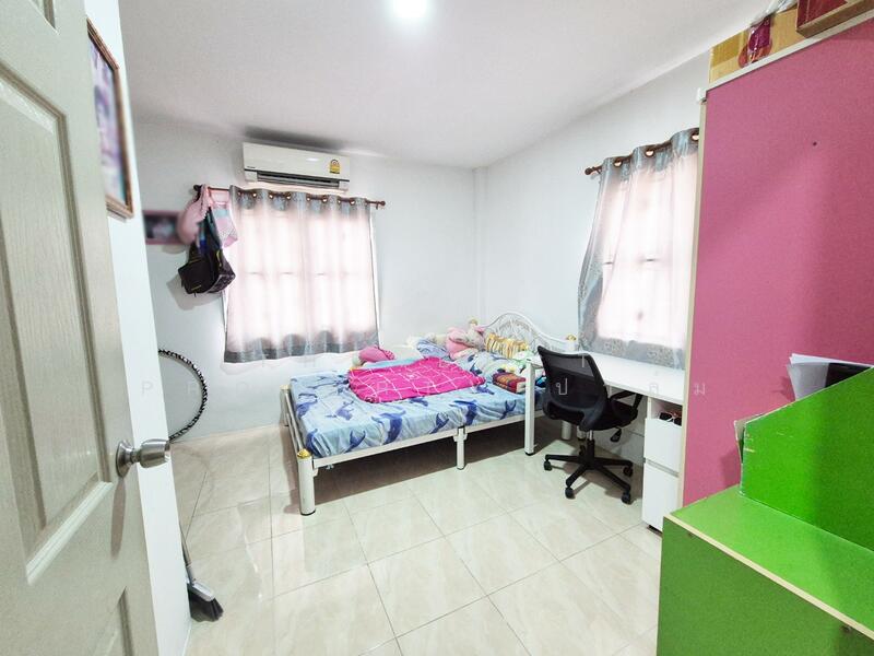 ขาย - เฟื่องฟ้าวิลล่า17 เฟส1 แพรกษา, สมุทรปราการ