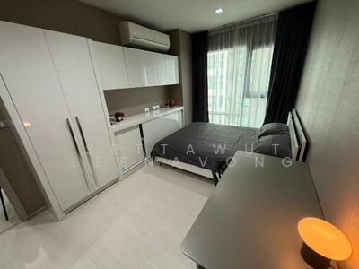 For Rent - Rhythm Sukhumvit 36-38, Bangkok